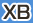 XB