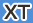 XT