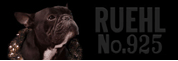 RUEHL No.925