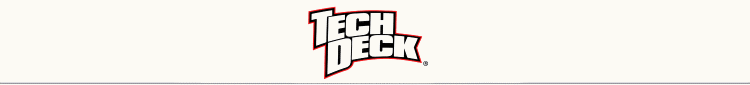 TECH DECK�ʥƥå��ǥå���