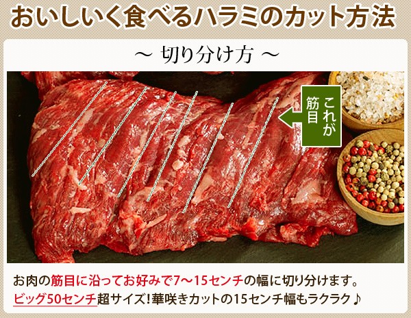ハラミ 焼肉 焼き肉 バーベキュー