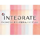 ����ƥ��졼�ȡ�Integrate
