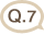 Q.7