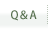 Q&A