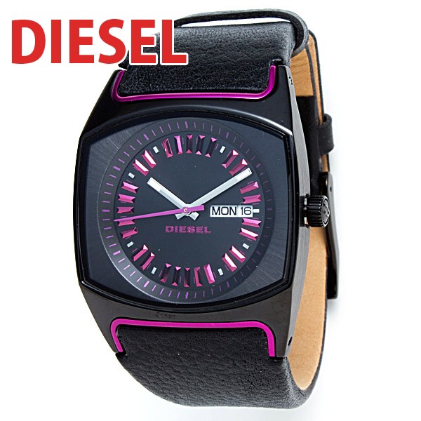 �ǥ������� DIESEL �ӻ��� ��ǥ����� �쥶���٥�� �֥�å��ߥѡ��ץ� DZ5166 ���ʥ���ɽ��