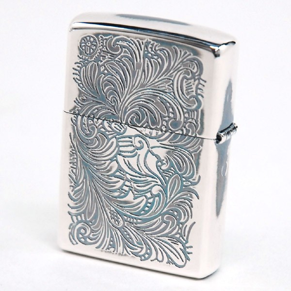 ���åݥ�����饤���� Zippo ���֤���Ħ�� ���  LILY-SV