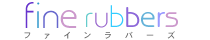 Fine-Rubbers