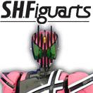 ���Х����/S.H.Figuarts