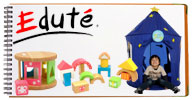 Edute/���ǥ�Ƥ�education�ֶ���פ�entertainment��ͷ�ӡפΣ��Ĥ����Ǥ���ͤ���줿���ڤΤ������������ߤǤ���
