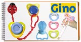 Gino/������:Gino�Ϥ��줵��ο��Τ�Ȥ������ˤ��Ƥ��ޤ���