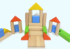 50ブロック