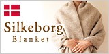 Silkeborg Plaids�ʥ��륱�ܡ� �ץ쥤�ɡ� �֥�󥱥å�