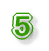5 