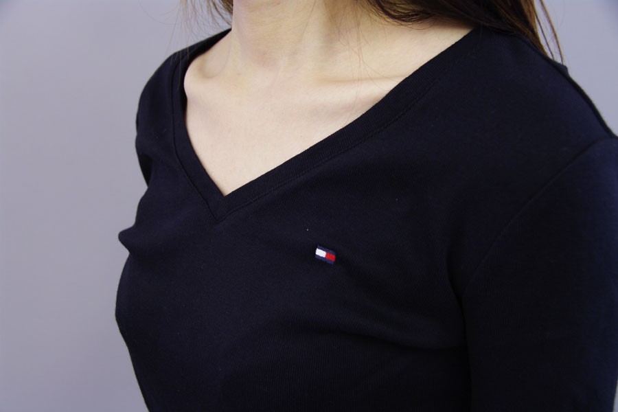 T����ġ�Ĺµ��tommy���ȥߡ��ҥ�ե�������tommy hilfiger