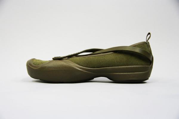 CROCS �����å������������