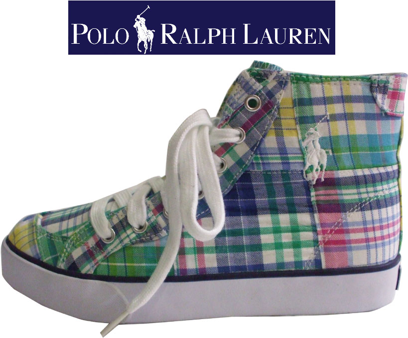 Polo��RALPHLAUREN �ݥ������ե������ ���塼�� �� ���ˡ�����