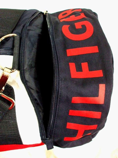 �Хå���bag���ܥ��ȥ�tommy���ȥߡ���TOMMY HILFIGER