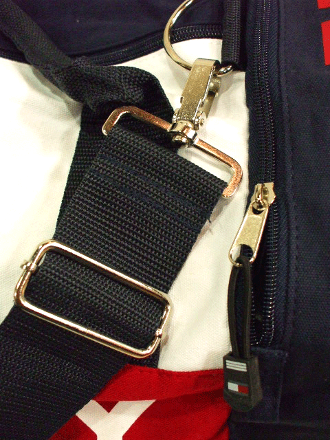 �Хå���bag���ܥ��ȥ�tommy���ȥߡ���TOMMY HILFIGER
