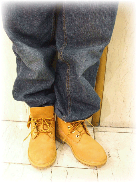 �֡��� ���塼����Timberland���ƥ���С�����