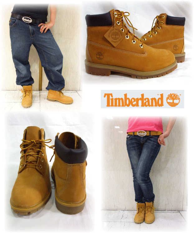 ブーツ シューズ Timberland ティンバーランド