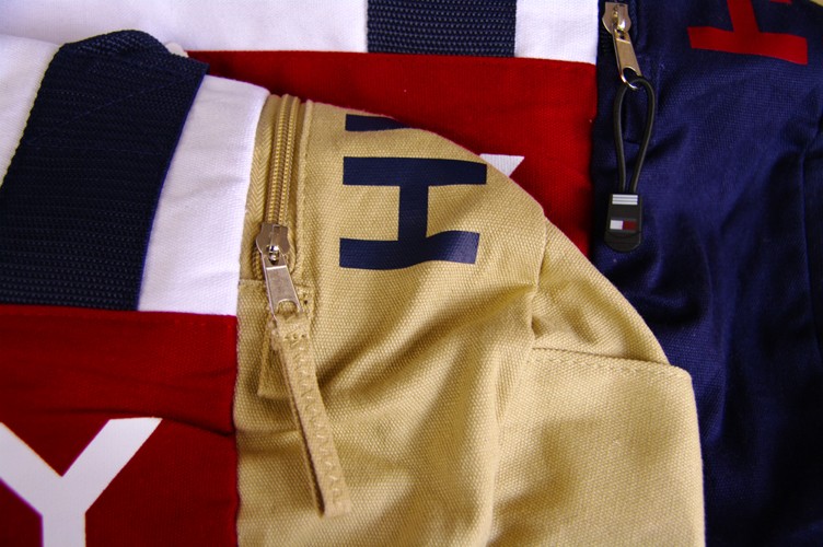 バッグ bag ボストン tommy トミー TOMMY HILFIGER