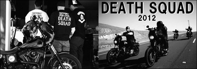 DEATH SQUAD 2012 ��������!
