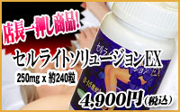 ����������Ź�ۥ���饤�ȥ���塼�����EX 60g(250mg����240γ�ˡ�2�ĥ��å�