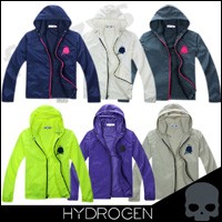 HYDROGEN ��� �ʥ����󥸥㥱�å�
