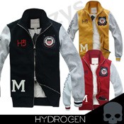 HYDROGEN �������å� �ȥ�å����㥱�å� 