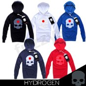 HYDROGEN �ѡ�����