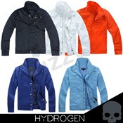 HYDROGEN �ϥ��ɥ����� ��� �ʥ����󥸥㥱�å�