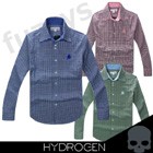 HYDROGEN �ϥ��ɥ����� ��� Ĺµ �����