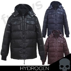 HYDROGEN �ϥ��ɥ����� ��� �����󥸥㥱�å�