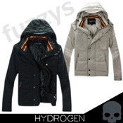 HYDROGEN �ϥ��ɥ����� ��� ���� ���㥱�å�