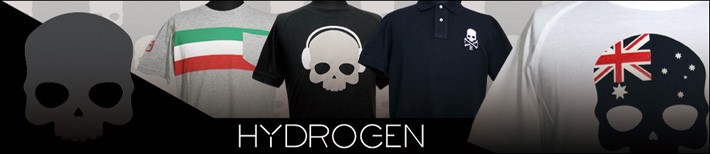 HYDROGEN(�ϥ��ɥ�����)