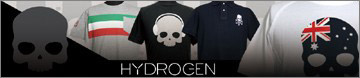 ����ְ��ѥ֥��� HYDROGEN �ϥ��ɥ����� �۵�����
