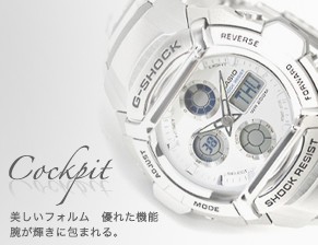 G-SHOCK ���å��ԥå�