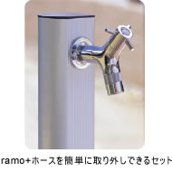 �����ǥ˥� ramo���å�