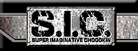 S.I.C.��õ���ʤ饯��å�