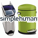 simplehuman�ʥ���ץ�ҥ塼�ޥ��
