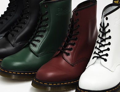 Dr.Martens