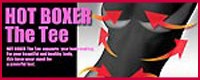 Hot Boxer The Tee�ʥۥåȥܥ����� �����ƥ�����