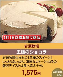 �����Ҿ졡���ͤΥ��祳�顡1,575��