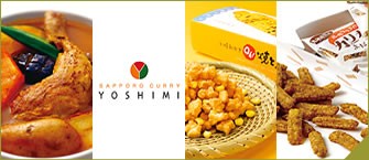 ���ڤ��濴�ˤ�Ź�򹽤���쥹�ȥ���YOSHIMI�פΤ�������̣��