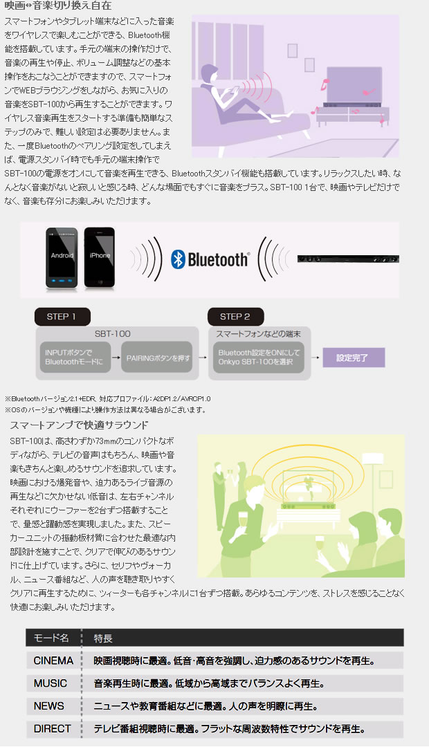 ONKYO 環繞家庭劇院::羽辰視聽影音超特店