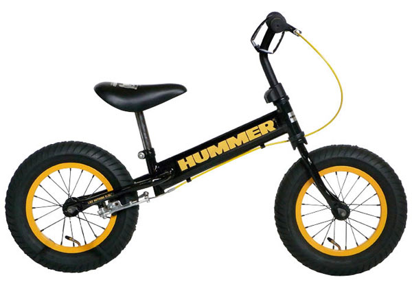 ペダルなし自転車 ランニング ...