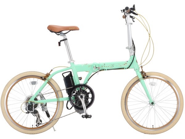 ... 自転車 折りたたみ自転車