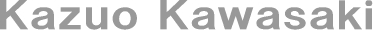 ���������掠��/kazuokwasaki