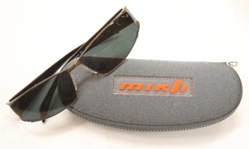 �ߥ���/mikli