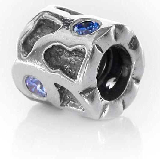 PANDORA CHARM ѥɥ㡼790491EN14